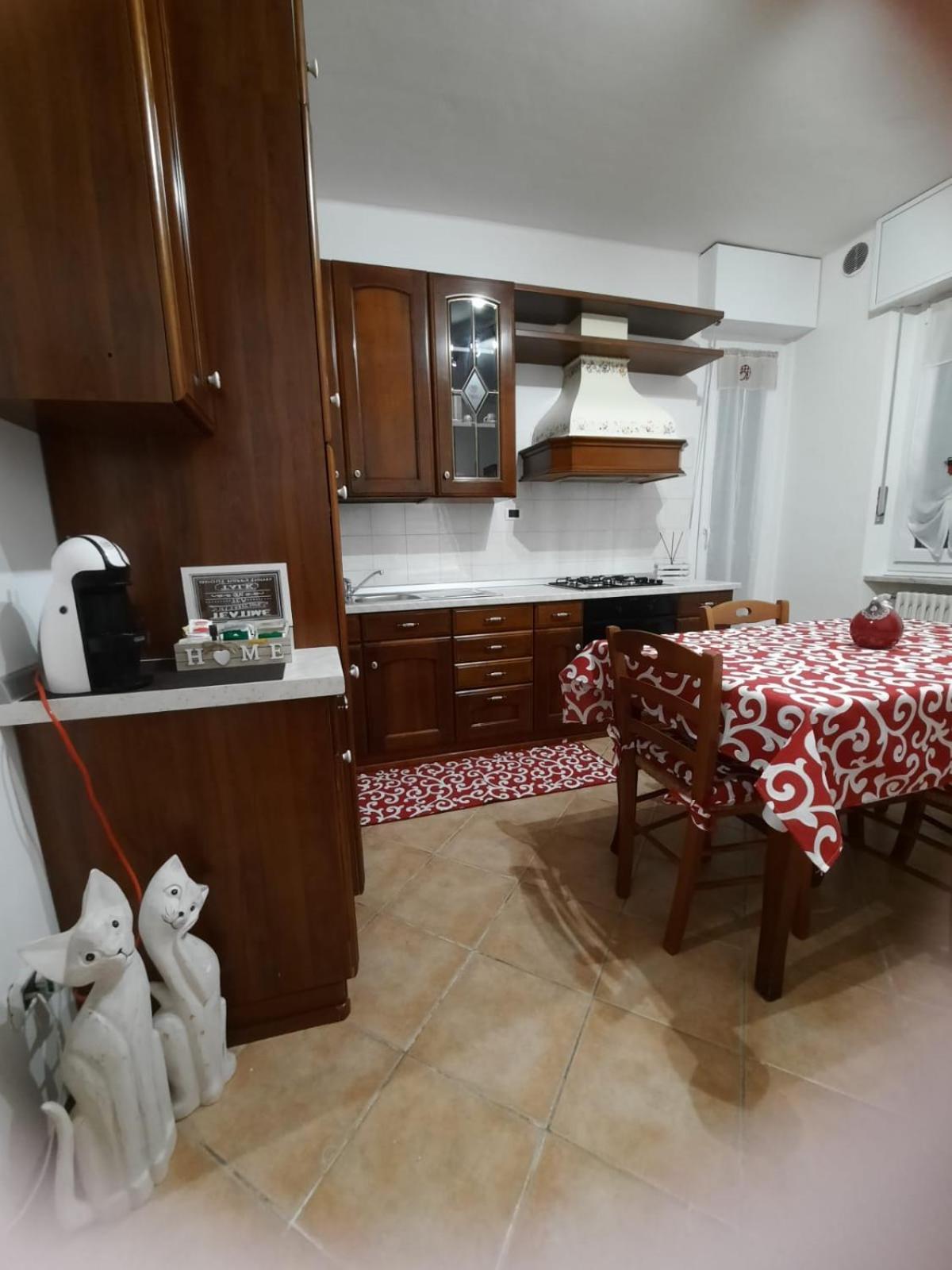 Casa Vacanze Le Coccinelle Nizza Monferrato Zewnętrze zdjęcie