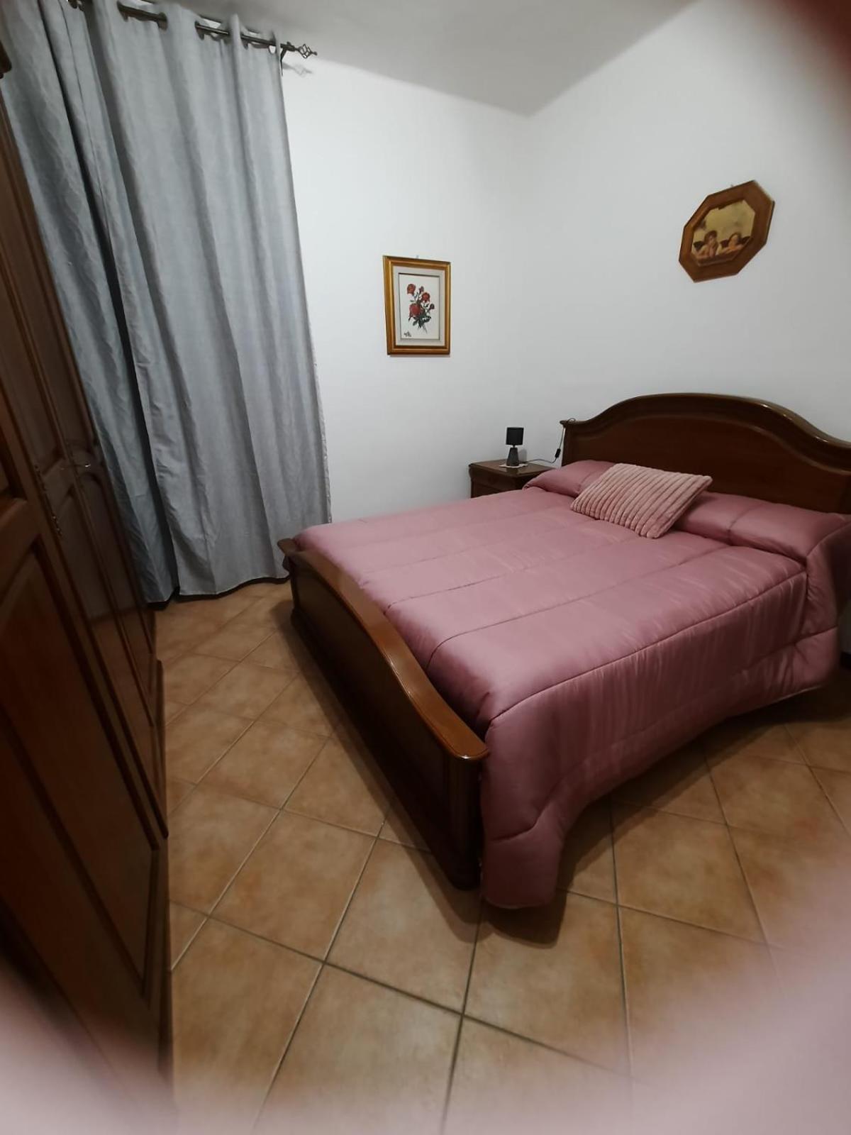 Casa Vacanze Le Coccinelle Nizza Monferrato Zewnętrze zdjęcie