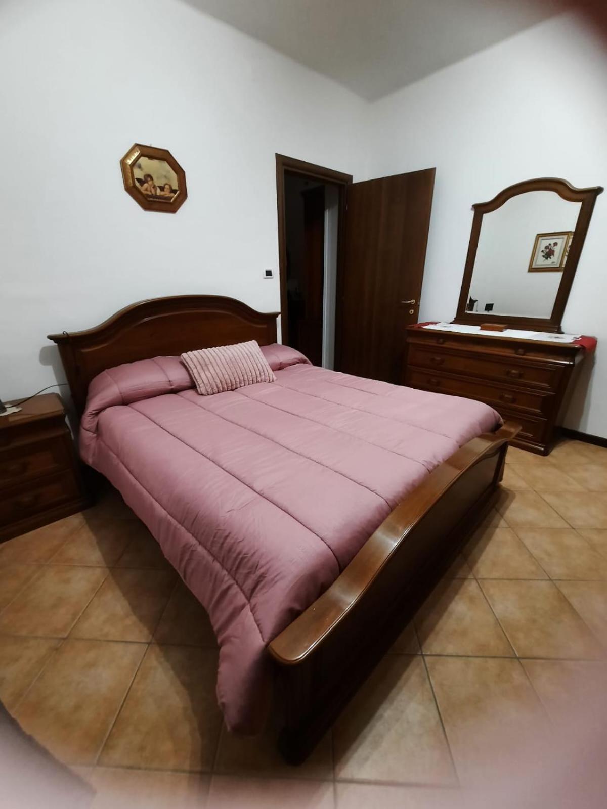 Casa Vacanze Le Coccinelle Nizza Monferrato Zewnętrze zdjęcie