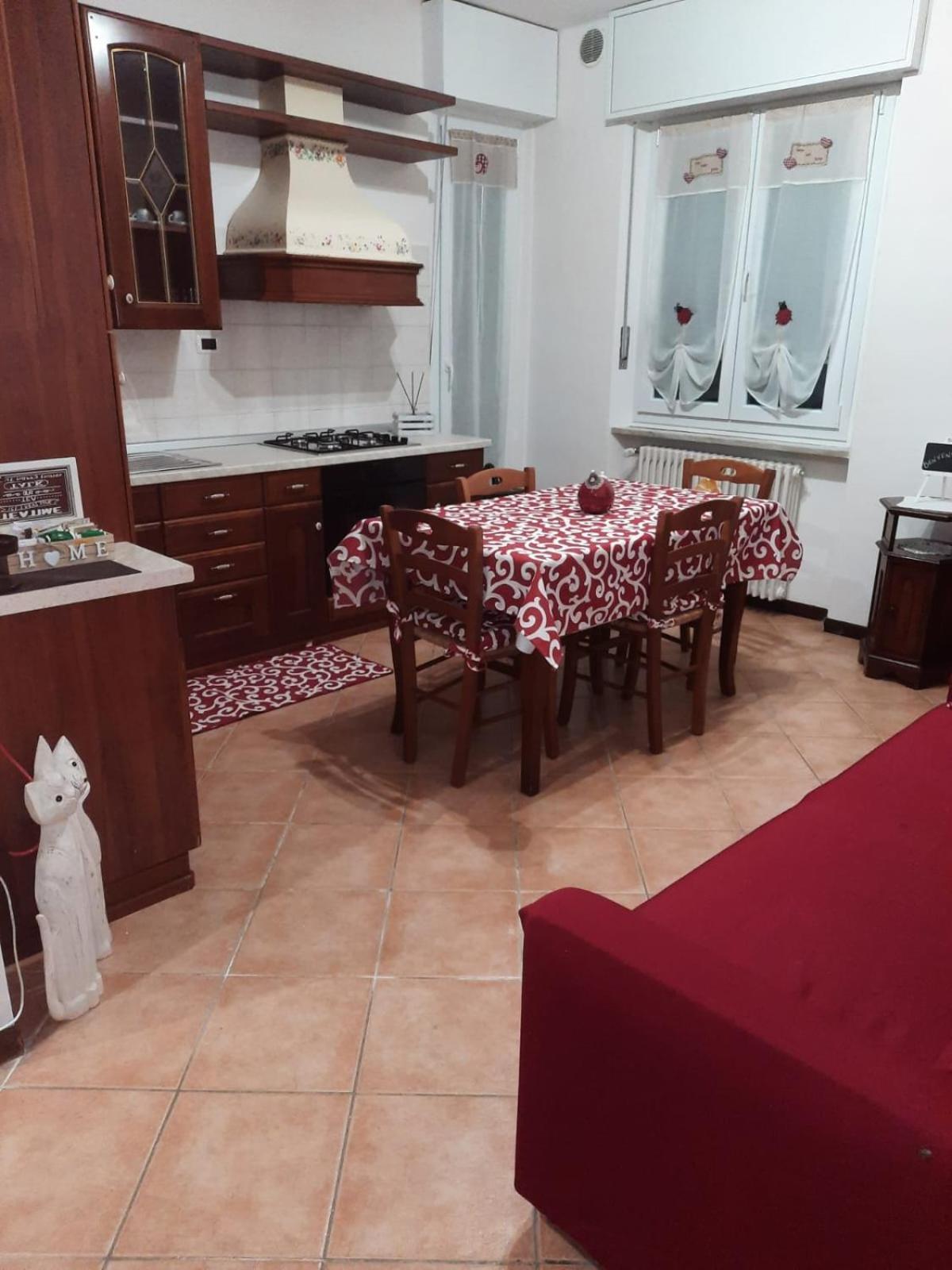 Casa Vacanze Le Coccinelle Nizza Monferrato Zewnętrze zdjęcie
