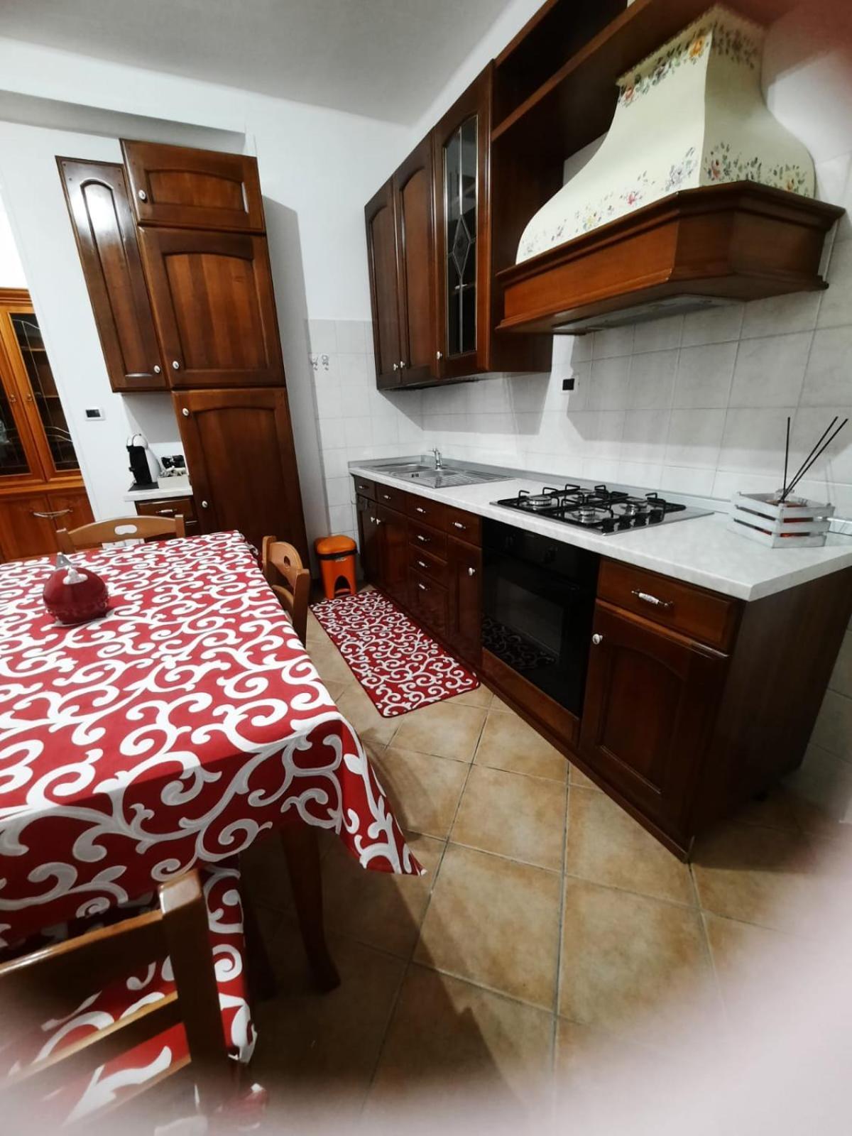 Casa Vacanze Le Coccinelle Nizza Monferrato Zewnętrze zdjęcie