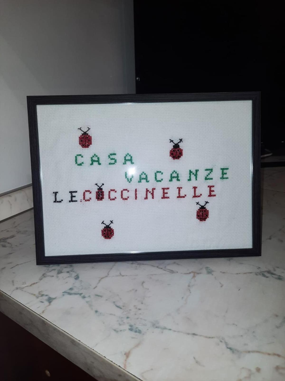 Casa Vacanze Le Coccinelle Nizza Monferrato Zewnętrze zdjęcie
