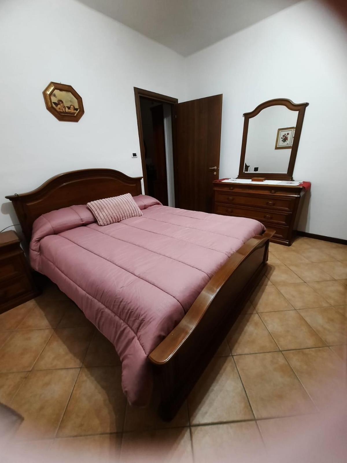 Casa Vacanze Le Coccinelle Nizza Monferrato Zewnętrze zdjęcie
