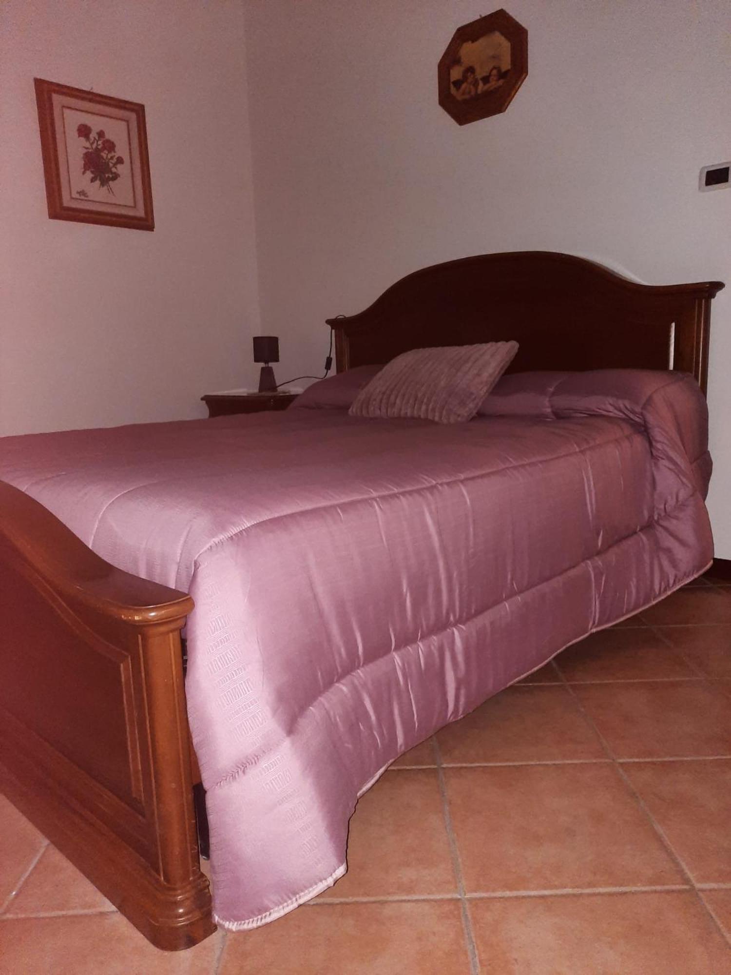 Casa Vacanze Le Coccinelle Nizza Monferrato Zewnętrze zdjęcie